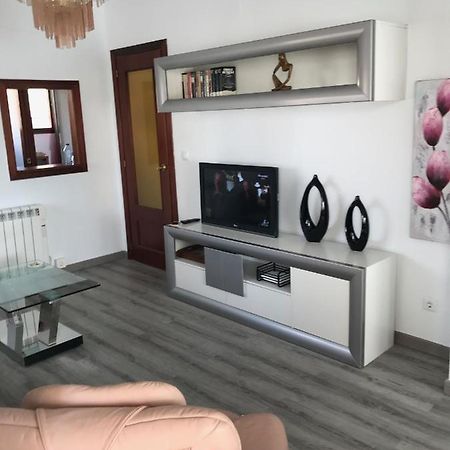 Benidorm Apartamento Recien Reformado Cerca De La Playa Con Dos Piscinas Y Pista De Tenis. Exteriér fotografie