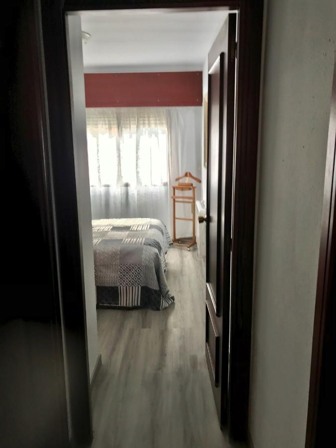 Benidorm Apartamento Recien Reformado Cerca De La Playa Con Dos Piscinas Y Pista De Tenis. Exteriér fotografie