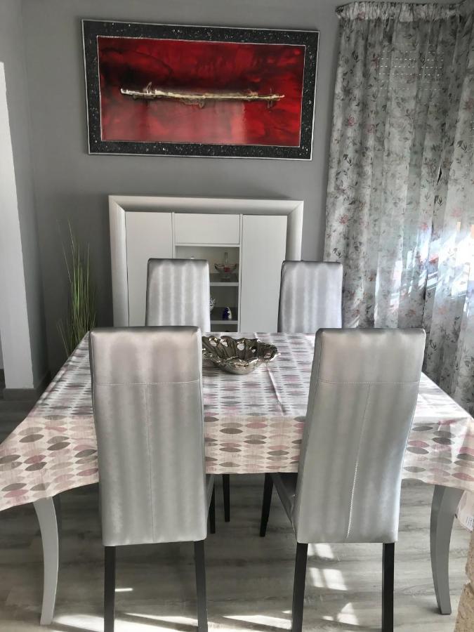 Benidorm Apartamento Recien Reformado Cerca De La Playa Con Dos Piscinas Y Pista De Tenis. Exteriér fotografie