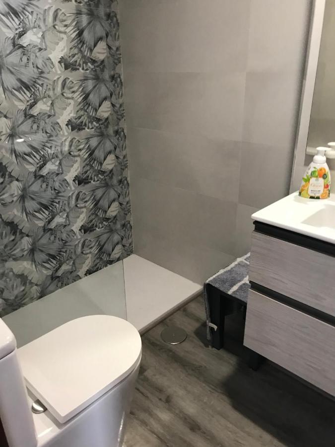 Benidorm Apartamento Recien Reformado Cerca De La Playa Con Dos Piscinas Y Pista De Tenis. Exteriér fotografie